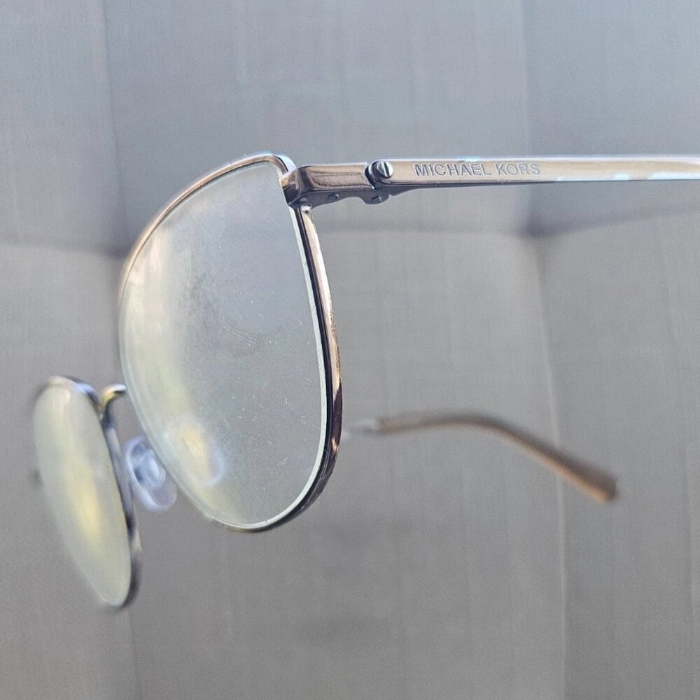 Michael Kors Women Glasses Frame Buena Vista Eye Wear Eyeglasses MK3030